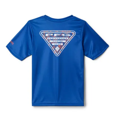 Gators | Florida Youth Columbia Terminal Tackle Tee Alumni Hall