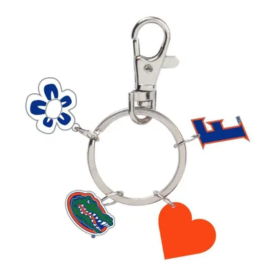  Gators | Florida Charm Key Tag | Alumni Hall