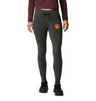 Clemson | Columbia Sun Trek Leggings Alumni Hall