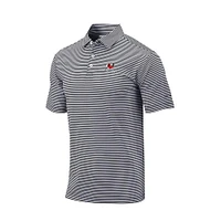 Georgia Columbia Golf Omni-Wick Club Invite Polo