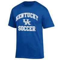 Wildcats | Kentucky Champion Soccer Short Sleeve Tee Alumni Hall