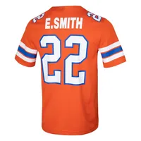 Gators | Emmitt Smith Youth Jordan Brand Ring Of Honor Replica Jersey Alumni Hall