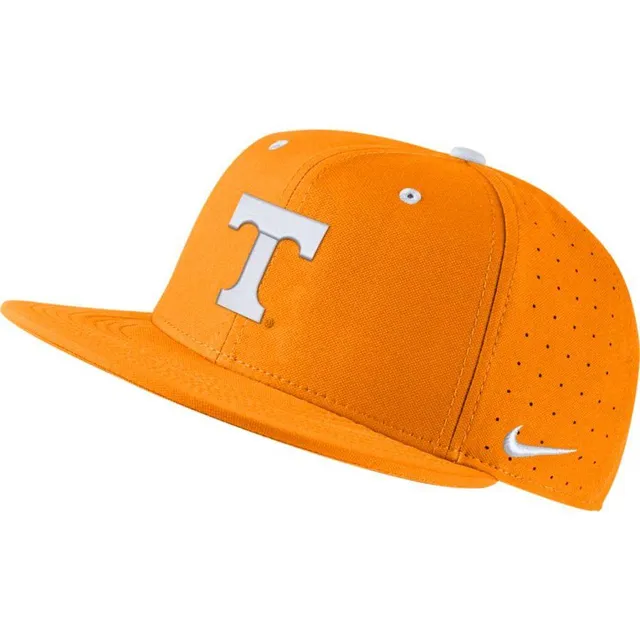 Vols | Tennessee New Era 5950 Vols Script Baseball Daddy Fitted Hat |  Alumni Hall