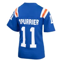 Gators | Steve Spurrier Youth Jordan Brand Ring Of Honor Replica Jersey Alumni Hall