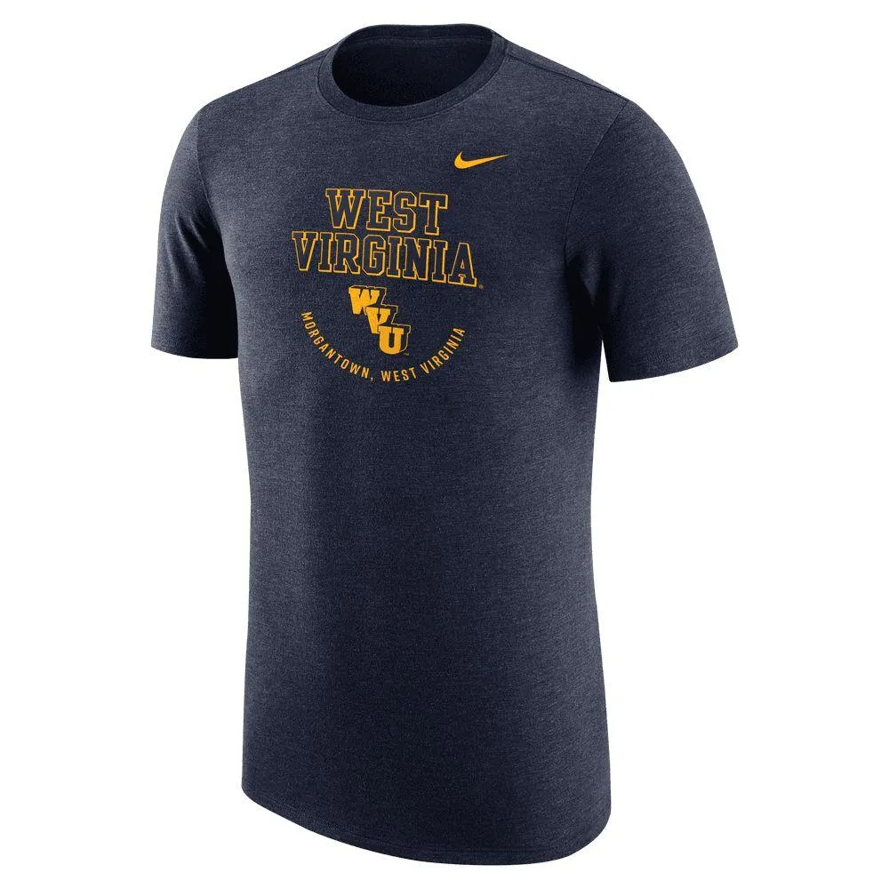 Nike Men's Triblend Football T Shirt