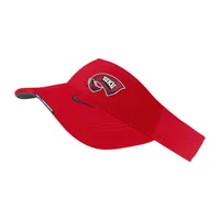  Wku | Wku Nike Sideline Drifit Visor | Alumni Hall