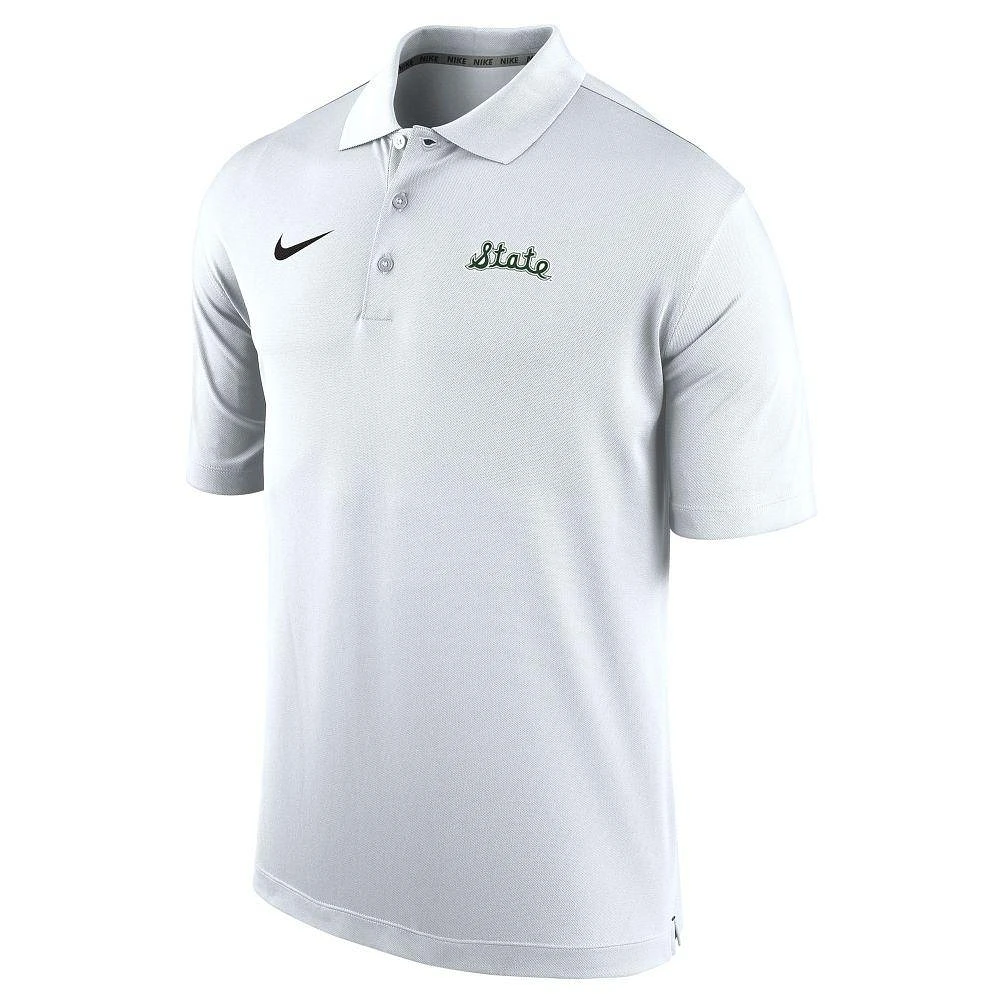 Michigan State Vault Nike Varsity Polo