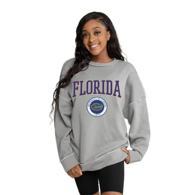Gators | Florida Gameday Couture Going Strong Stitch Seam Pullover Alumni Hall