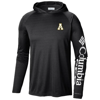 App State Columbia Terminal Tackle Hoodie