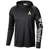 App State Columbia Terminal Tackle Hoodie
