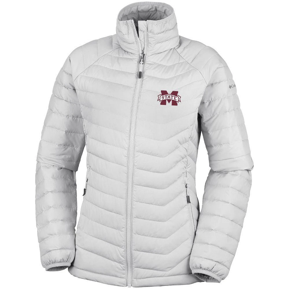 Mississippi State Columbia Powder Lite Jacket