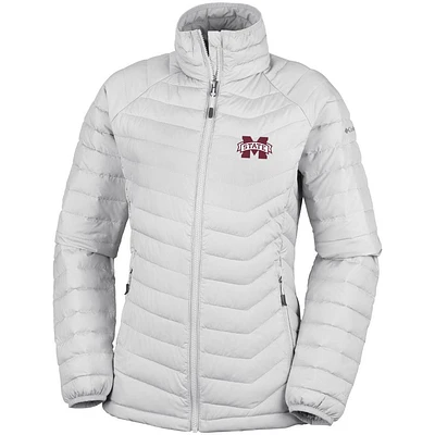 Mississippi State Columbia Powder Lite Jacket