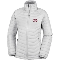 Mississippi State Columbia Powder Lite Jacket