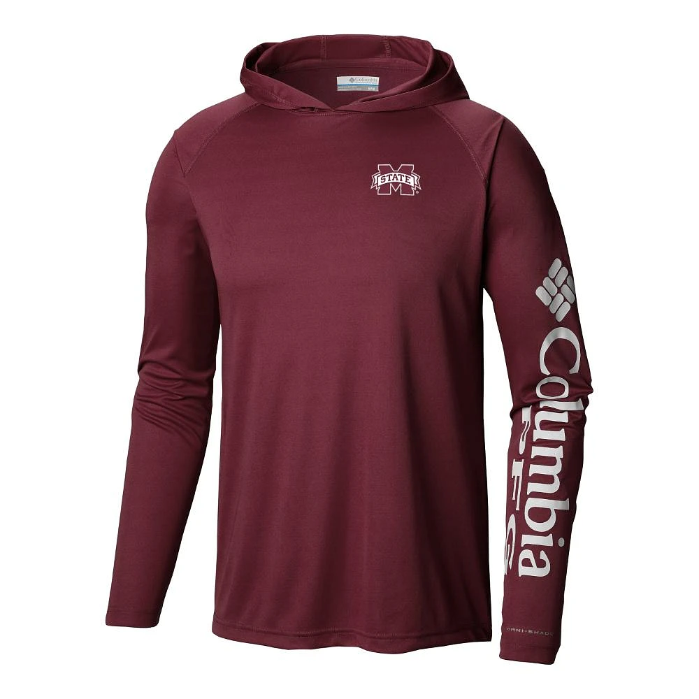 Mississippi State Columbia Terminal Tackle Hoodie