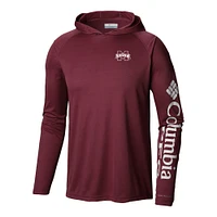Mississippi State Columbia Terminal Tackle Hoodie