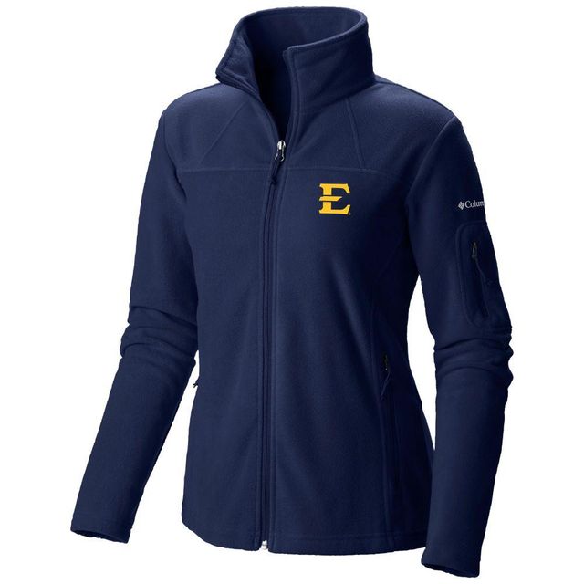 Bucs | Etsu Columbia Give And Go Jacket Alumni Hall