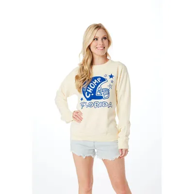 Gators | Florida Stewart Simmons The Garment Dyed Sweatshirt Alumni Hall