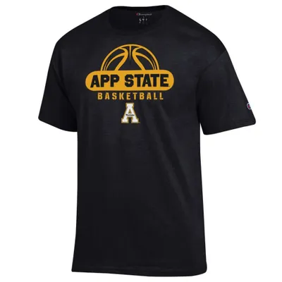 App | State Champion Basketball Over Pill Tee Alumni Hall