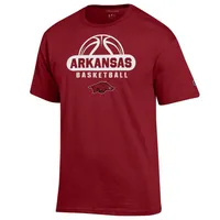 Razorbacks | Arkansas Champion Basketball Over Pill Tee Alumni Hall