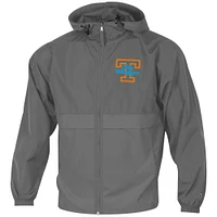 Tennessee Lady Vols Champion Full Zip Lightweight Jacket