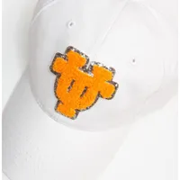  Vols | Tennessee Southern Made Interlock Ut Chenille Patch Hat | Alumni Hall