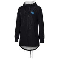 Cats | Kentucky Women's Champion Sherpa Line Stadium Jacket Alumni Hall