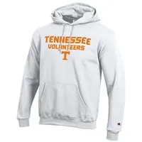 Vols | Tennessee Champion Straight Stack Hoodie Alumni Hall