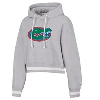 Gators | Florida Champion Women's Reverse Weave Cropped Hoodie Alumni Hall