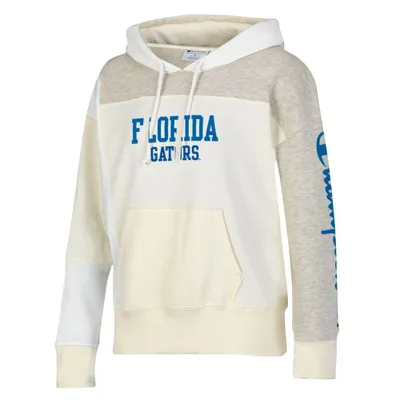 Gators | Florida Champion Women's Patchwork Hoodie Alumni Hall