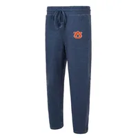 Aub | Auburn College Concepts Powerplay Knit Lounge Pants Alumni Hall