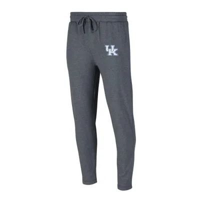 Cats | Kentucky College Concepts Powerplay Knit Lounge Pants Alumni Hall