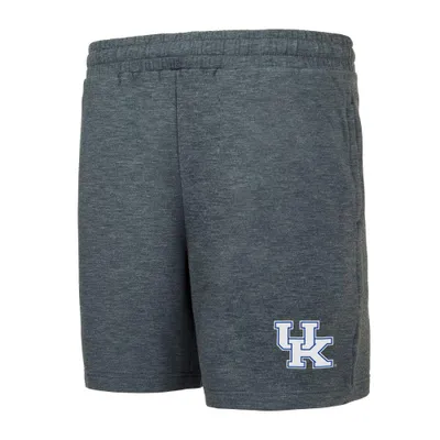 Cats | Kentucky College Concepts Powerplay Knit Lounge Shorts Alumni Hall