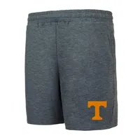 Vols | Tennessee College Concepts Powerplay Knit Lounge Shorts Alumni Hall