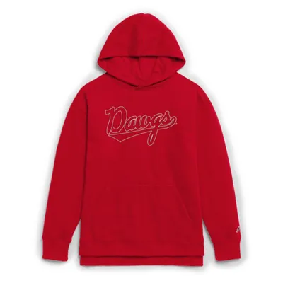 Dawgs | Georgia League Academy Embroidered Hoodie Alumni Hall