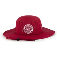  Bama | Alabama The Game Circle Bucket Hat | Alumni Hall