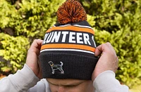 Tennessee Volunteer Traditions Bluetick Toboggan