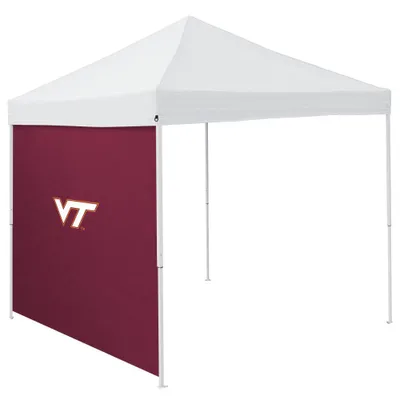  Vt | Virginia Tech Tailgate Tent Side Panel | Alumni Hall