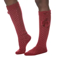  Razorbacks | Arkansas Knee High Socks | Alumni Hall