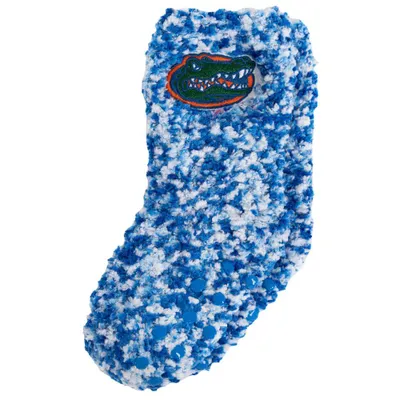  Gators | Florida Youth Fuzzy Marled Slipper Socks | Alumni Hall