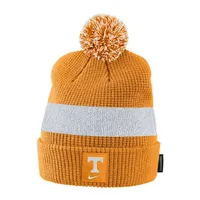  Vols | Tennessee Nike Waffle Knit Pom Cuff Beanie | Alumni Hall