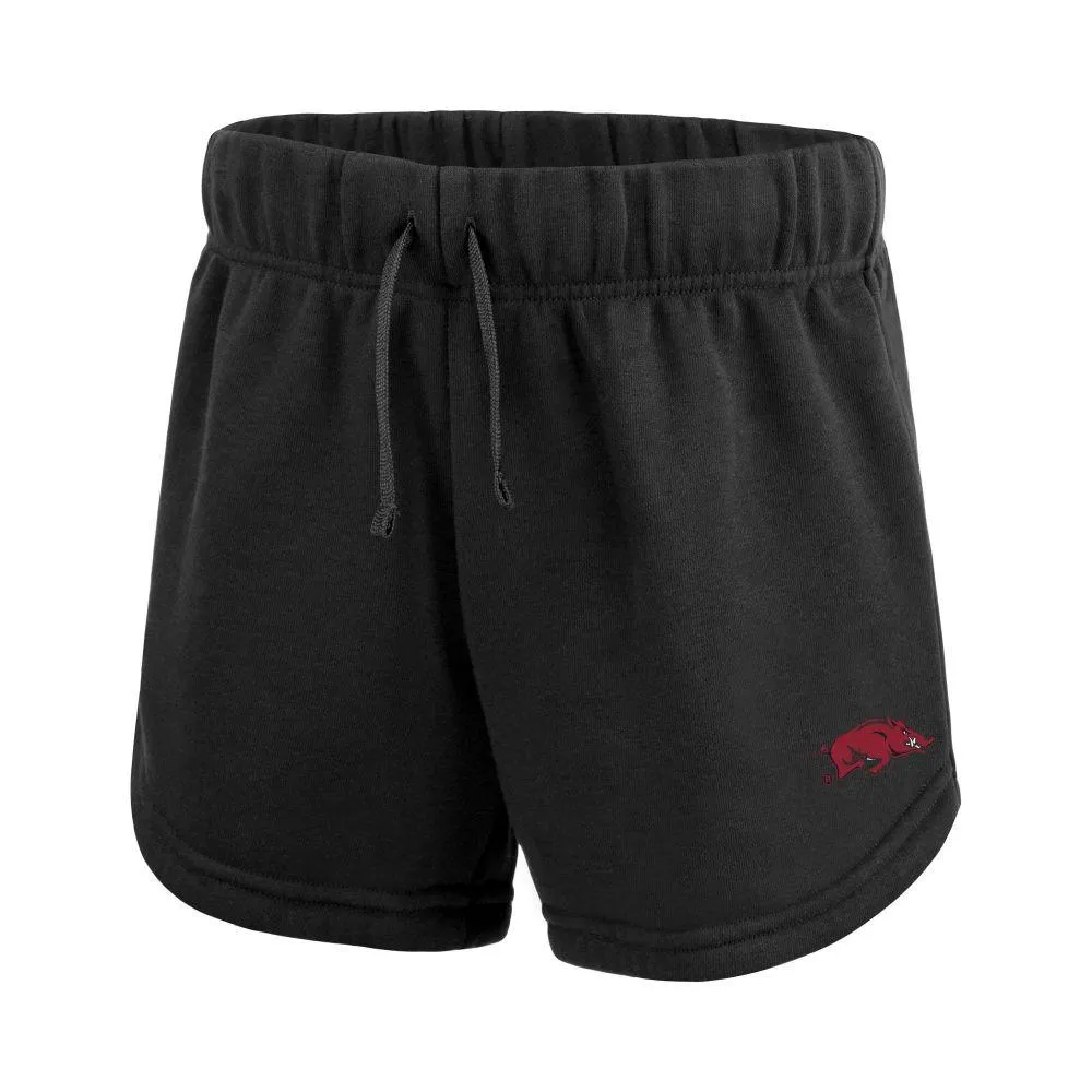 Alumni Hall Razorbacks, Arkansas Nike Youth Girls Essential Shorts Alumni  Hall