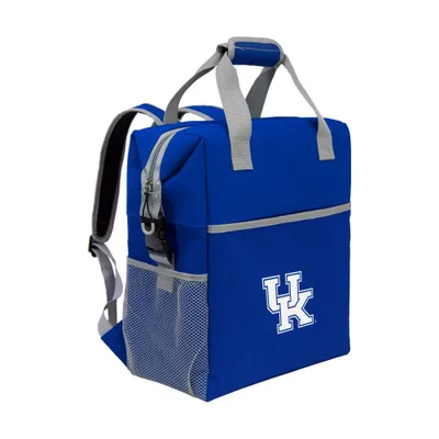  Cats | Kentucky Logo Brands Backpack Cooler | Alumni Hall