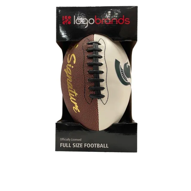 Wilson Philadelphia Eagles Composite Official-Size Football