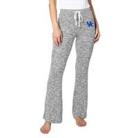 Cats | Kentucky University Girls Women's Cozy Flare Leg Logo Pant Alumni Hall