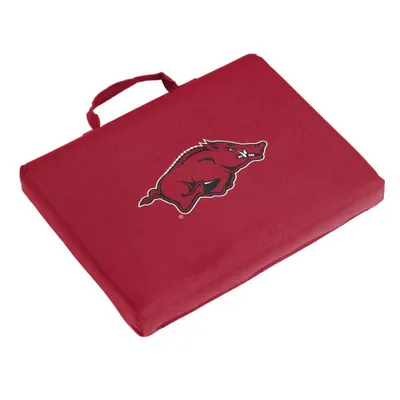  Razorbacks | Arkansas Logo Brands Bleacher Cushion | Alumni Hall