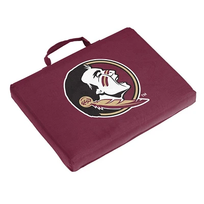 Florida State Logo Brands Bleacher Cushion