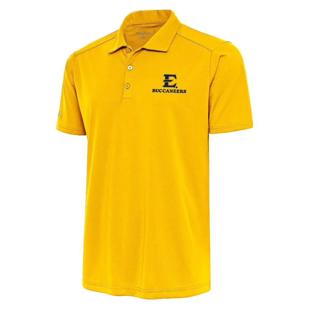 ETSU Antigua Tribute Polo