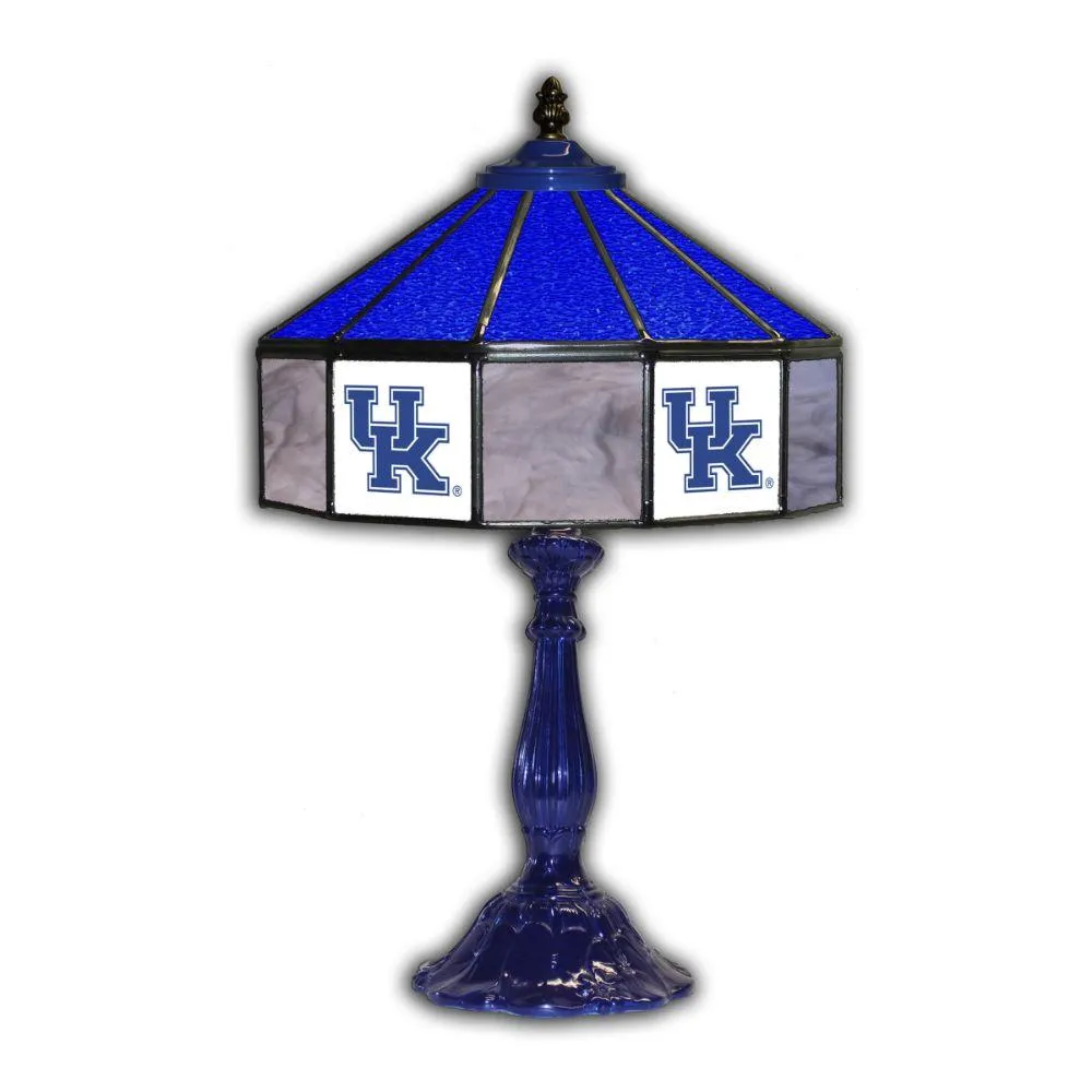 Kentucky Glass Table Lamp