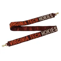  Vt | Virginia Tech Beaded Strap | Alumni Hall