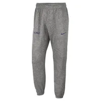 Lsu | Nike Dri- Fit Spotlight Pants Alumni Hall